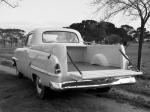 Plymouth Cranbrook Utility 1956 года